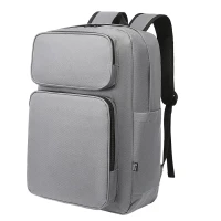 CONTINENTAL, ranac, sivi