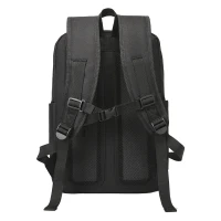 CONTINENTAL, Rucksack, Schwarz