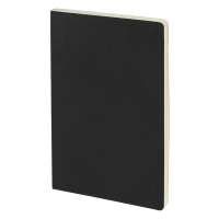 EPIC, A5-Notizbuch, Schwarz