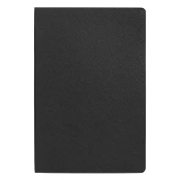 EPIC, A5-Notizbuch, Schwarz