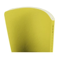 STORY, a5 notebook, kiwi
