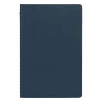 STORY, notes a5, plavi