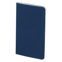 ELIOT MINI, notes a6 sa fleksibilnom koricom, plavi