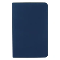 ELIOT MINI, notes a6 sa fleksibilnom koricom, plavi