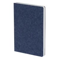 BERGEN, a5 notebook, blue