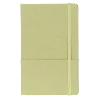 MEMENTO, a5 notebook, olive