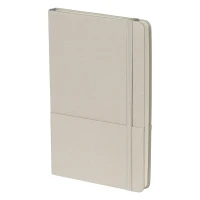 MEMENTO, a5 notebook, gray