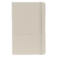 MEMENTO, a5 notebook, gray