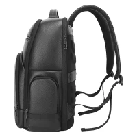 SUPREME, Business-Rucksack, Schwarz