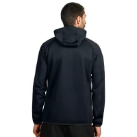 COOPER, Hoodie, 280 g/m2, Blau