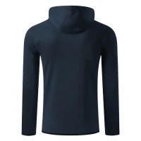 COOPER, Hoodie, 280 g/m2, Blau