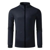 CLARK, Sweatshirt, 280 g/m2, Blau