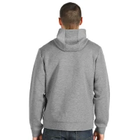 CAMERON, Kapuzenpullover, 380 g/m2, Asche