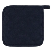 MUFFIN PAD, Wärmeuntersatz, Blau
