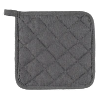 MUFFIN PAD, podmetač za šerpu, sivi