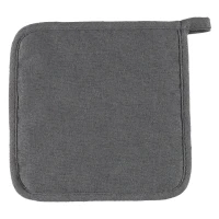 MUFFIN PAD, podmetač za šerpu, sivi