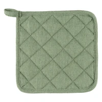 MUFFIN PAD, Wärmeuntersatz, Grün