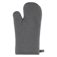 MUFFIN GLOVE, Ofenhandschuh, Grau