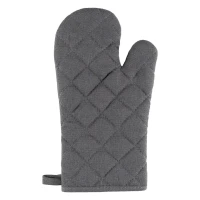 MUFFIN GLOVE, Ofenhandschuh, Grau