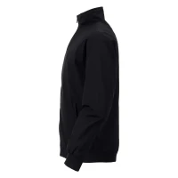 ALEX, Windjacke mit Futter, Schwarz