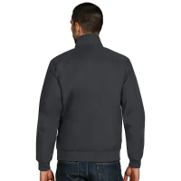 ALEX, Windjacke mit Futter, Dunkelgrau