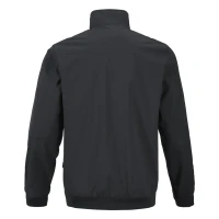 ALEX, Windjacke mit Futter, Dunkelgrau