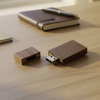 MINO 3.0, usb flash memorija, braon, 16GB