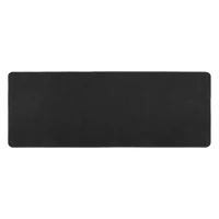 COMBO PAD, Mausmatte, Schwarz