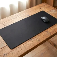COMBO PAD, Mausmatte, Schwarz