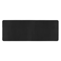 COMBO PAD, Mausmatte, Schwarz