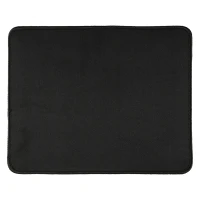CLICK PAD, Mausmatte, Schwarz
