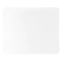 CLICK PAD, Mausmatte, Weiss