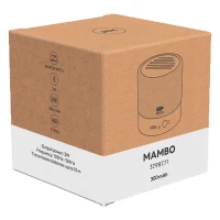 MAMBO, Bluetooth-Lautsprecher, 3W, Beige