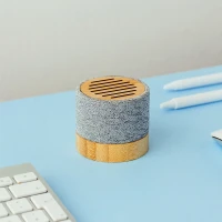 MAMBO, Bluetooth-Lautsprecher, 3W, Beige