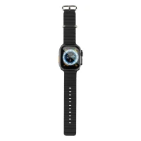 COSMOS, Smartwatch, Schwarz