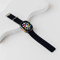 COSMOS, Smartwatch, Schwarz