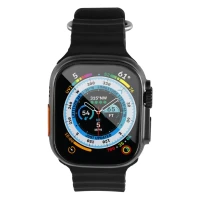 COSMOS, Smartwatch, Schwarz