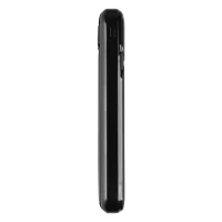 CONNECTOR, power bank, 10.000 mah, black