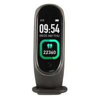 NEO, Smartwatch, Schwarz