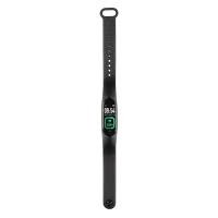 NEO, Smartwatch, Schwarz