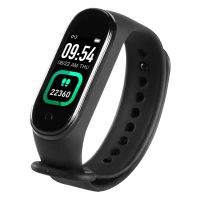 NEO, Smartwatch, Schwarz