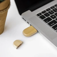 PICO 3.0, usb flash memorija, bež, 16GB
