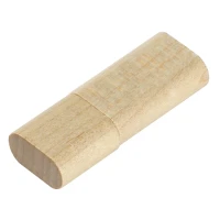 CRYPTO, USB-Stick, Beige