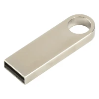 ECHO, USB-Stick, Mat Metall, 32GB