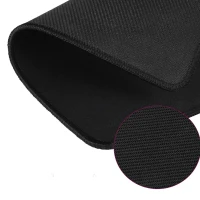 GAME PAD, Mausmatte, Schwarz