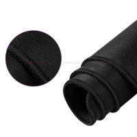 GAME PAD, Mausmatte, Schwarz