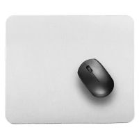 YARD PAD, Mausmatte, Weiss