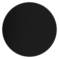 SPOT PAD, mouse pad, black