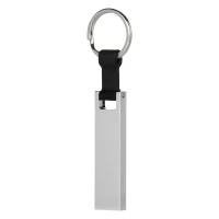 MATICS, USB-Stick, Glänzendes Metall, 32GB