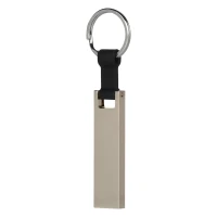 MATICS, USB-Stick, Mat Metall, 32GB